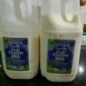 Woolworths - australian full cream milk 2l