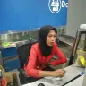 AirAsia - service of ground staff - Photo 2