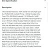 Wish - vk world s8 mobile phone - Photo 4