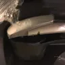 Oman Air - damaged luggages