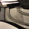 Oman Air - damaged luggages