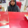 Pos Malaysia - staff at pos office selayang mall