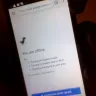 LycaMobile - new customer, frustrated with the lycamobile service. no internet, no refund. - Photo 1