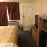 Days Inn - conditions of the room and property