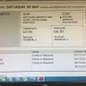 Etihad Airways - delay without prior information