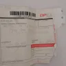 Skynet Worldwide Express - suck skynet postman just throw my parcel inside and no body at home! - Photo 2