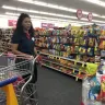 CVS - manager unprofessional