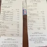 Pos Malaysia - service complaint, request to investigate - Photo 1