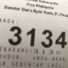 Pos Malaysia - very slow service - Photo 1