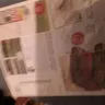 Easylife Group - you are putting the wrong initials when sending out a catalogue to me. - Photo 2