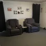 Harvey Norman - lounge setting