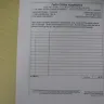 Maytag - maytag dryer on push button disconnected and the start switch fell behind the control panel. - Photo 2