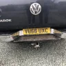 Morrisons - car wash in leominster