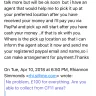 Gumtree - scams - Photo 1