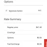 Canada Post - The service and threat I received - Photo 1