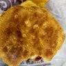 Burger King - breakfast