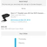Wish - dash cam - Photo 1