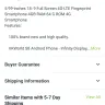 Wish - android s8 cell phone