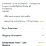 Wish - android s8 cell phone - Photo 5