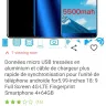 Wish - android s8 cell phone - Photo 6