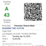 Southwest Airlines - passenger safety - Photo 1