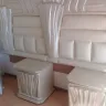 Bradlows Furniture - bedroom suite