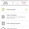 Pizza Hut - online order - Photo 1