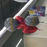 Albertsons - promposal balloon - Photo 1