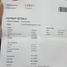 AirAsia - ticket check in kl to kuching