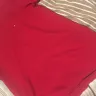 Tommy Hilfiger - 3 tshirts white red and black