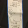 Whataburger - poor quality service - Photo 1