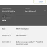 Singapore Post (SingPost) - parcel not delivered - Photo 1