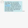 MultiChoice Africa / DSTV - price lock account - Photo 1