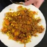 Woolworths - delicious nutritious - butter chicken with whole grain rice - Photo 2