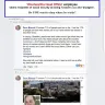 Woolworths - employee facebook posting vilifying people on social security benefits - Photo 1