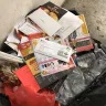 Singapore Post (SingPost) - misplaced and wrongly allocated incoming mails - - Photo 1