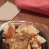 Taco Bell - three layer nacho, service, beefy frito burrito doft taco supreme - Photo 1