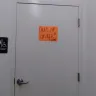 Family Dollar - dirty store/restroom