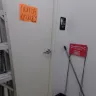 Family Dollar - dirty store/restroom