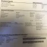 Corbin Pacific - blatant lie of replacing seat to denying everything about what I have receipts for - Photo 2