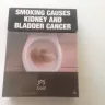 Imperial Tobacco Australia - JPS gold 26's twin pack number [protected] - Photo 1