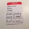 Turkish Airlines - flight delayed more than 3 hours