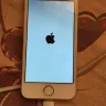 OLX - iphone 5s defective