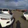 Menards - parking lot safety - Photo 2
