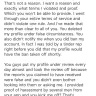 Tinder - tinder is a scam!! employee at tinder falsely banning me multiple times for no reason!!!