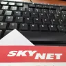 Skynet Worldwide Express - skynet kangar