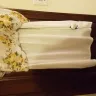 JC Penney - ink tag left on dress - Photo 2
