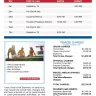 Carnival Cruise Lines - my cruise extra charges - Photo 1