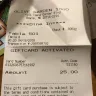 Olive Garden - big meatball manicotti, big mistake - Photo 1