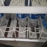 Dollar Tree - unsanitary food storage containers - Photo 2